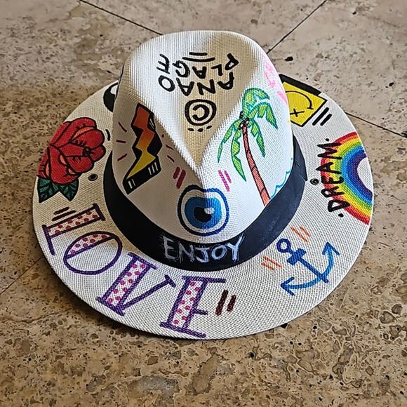 Chynoax hat the elegance of french riviera main image 7